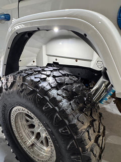 BULLDOG – 2021 Jeep 392 (Full Custom Build)