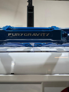 BULLDOG – 2021 Jeep 392 (Full Custom Build)