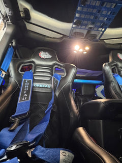 BULLDOG – 2021 Jeep 392 (Full Custom Build)