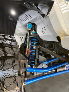 BULLDOG – 2021 Jeep 392 (Full Custom Build)