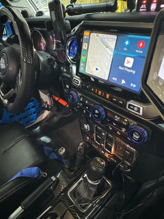 BULLDOG – 2021 Jeep 392 (Full Custom Build)