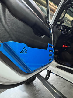 BULLDOG – 2021 Jeep 392 (Full Custom Build)