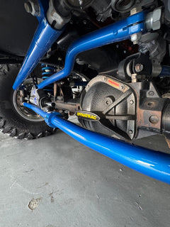 BULLDOG – 2021 Jeep 392 (Full Custom Build)