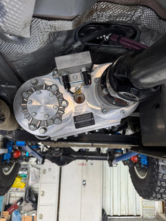 BULLDOG – 2021 Jeep 392 (Full Custom Build)