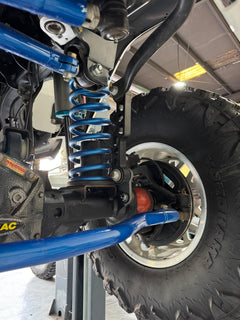 BULLDOG – 2021 Jeep 392 (Full Custom Build)