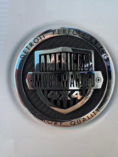 BULLDOG – 2021 Jeep 392 (Full Custom Build)