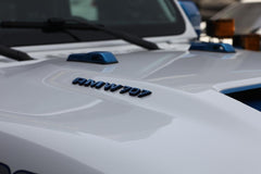 BULLDOG – 2021 Jeep 392 (Full Custom Build)