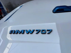 BULLDOG – 2021 Jeep 392 (Full Custom Build)