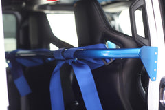 BULLDOG – 2021 Jeep 392 (Full Custom Build)