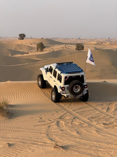 BULLDOG – 2021 Jeep 392 (Full Custom Build)