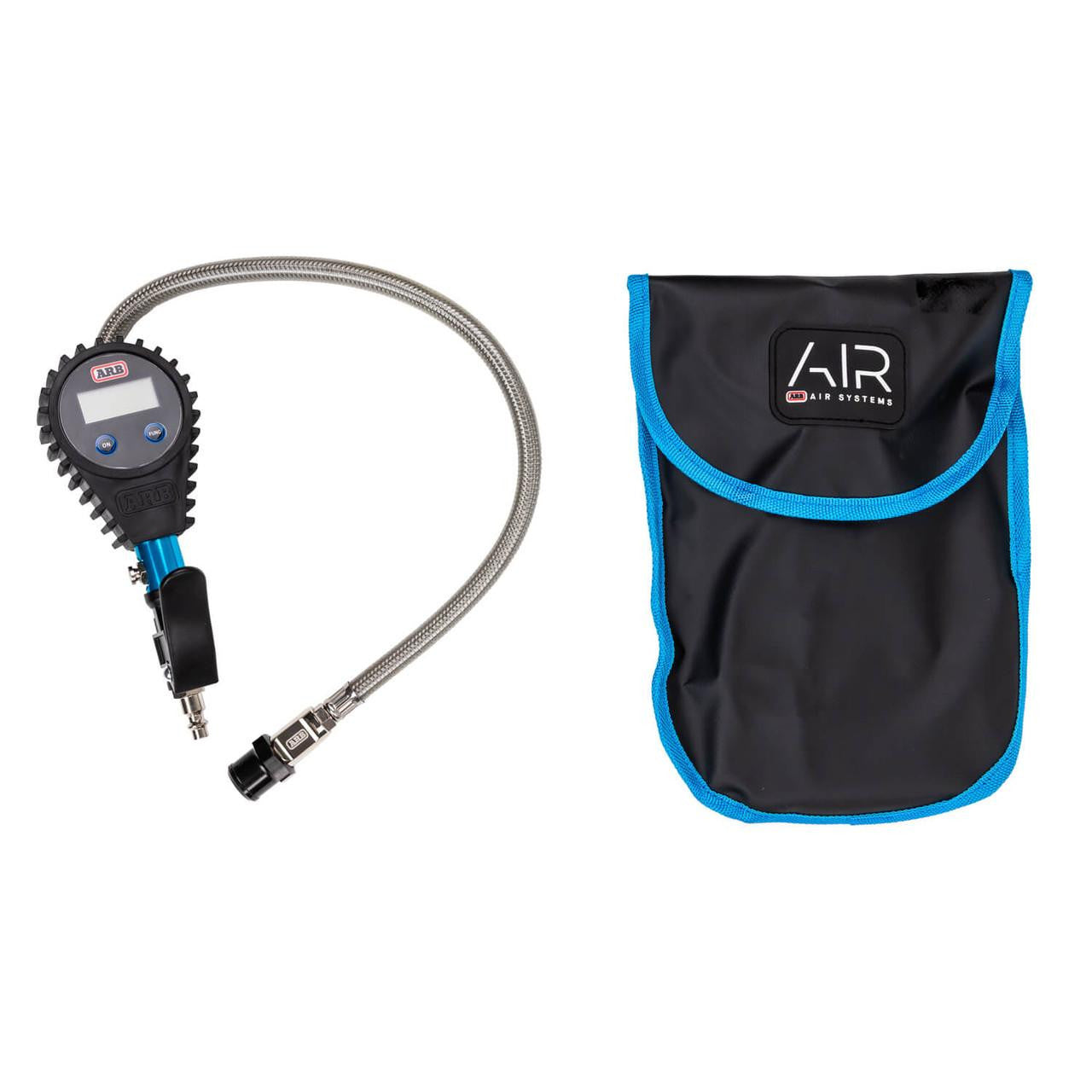 ARB ARB601A - DIGITAL TIRE INFLATOR - UNIVERSAL FIT