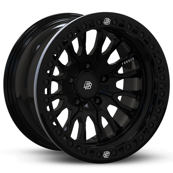 WHEELS | Xtreme 4x4