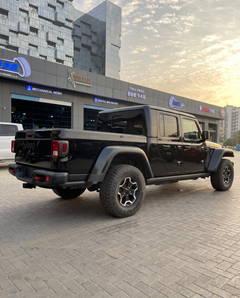 JEEP GLADIATOR JT - RUBICON 2022 - V6 TURBO DIESEL
