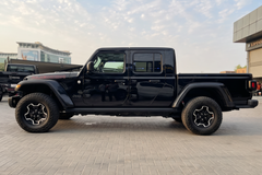 JEEP GLADIATOR JT - RUBICON 2022 - V6 TURBO DIESEL