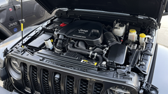 JEEP GLADIATOR JT - RUBICON 2022 - V6 TURBO DIESEL