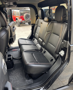 JEEP GLADIATOR JT - RUBICON 2022 - V6 TURBO DIESEL