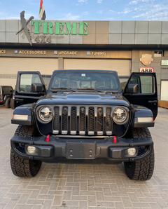 JEEP GLADIATOR JT - RUBICON 2022 - V6 TURBO DIESEL