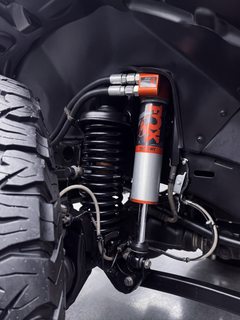 2020 Jeep Gladiator Rubicon Launch Edition