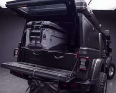 2020 Jeep Gladiator Rubicon Launch Edition