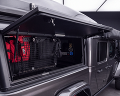 2020 Jeep Gladiator Rubicon Launch Edition