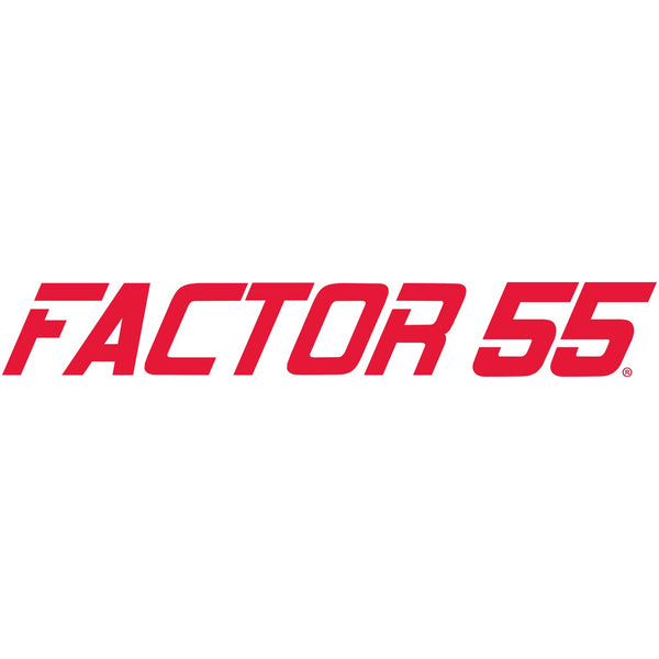 FACTOR 55