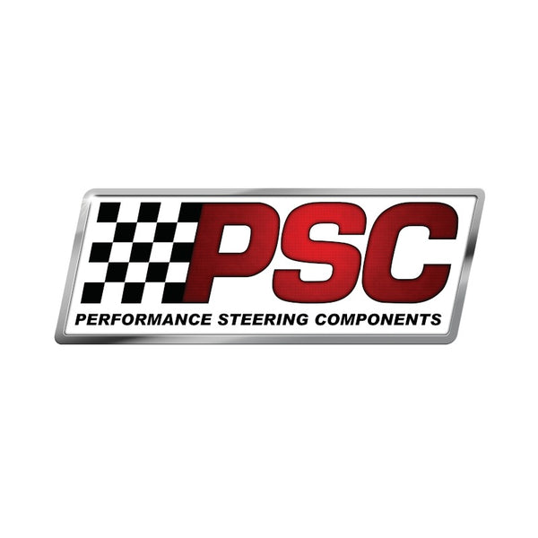 PSC STEERING