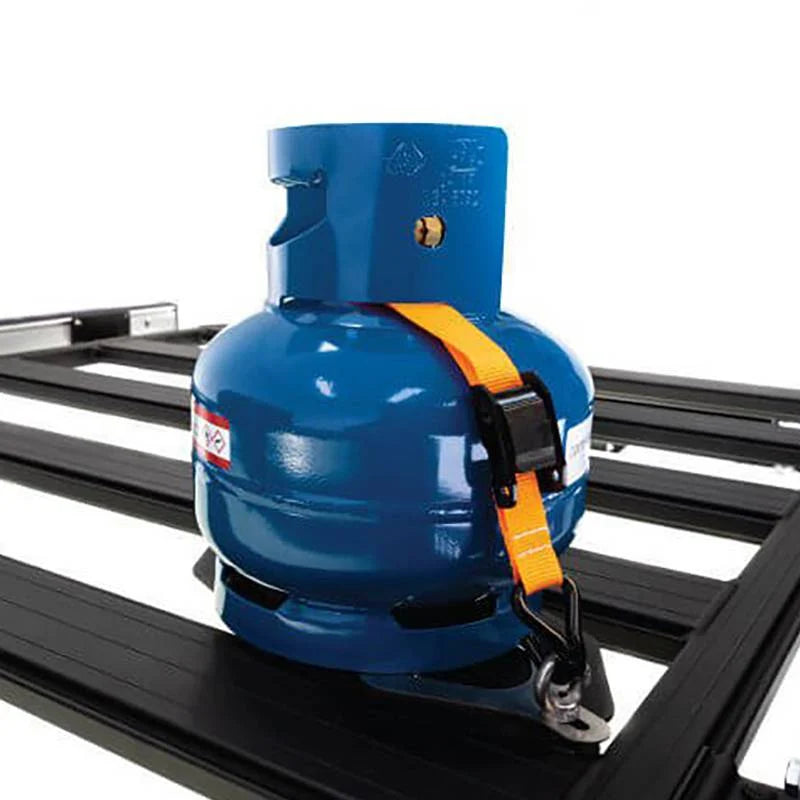 ARB 1780250 FOR Gas Bottle Holder Base Rack Xtreme 4x4