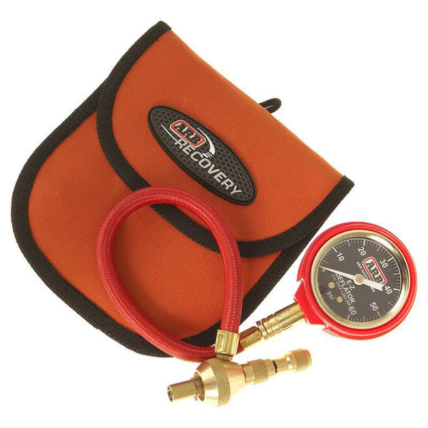 ARB Recovery Equipment | Xtreme 4x4 UAE