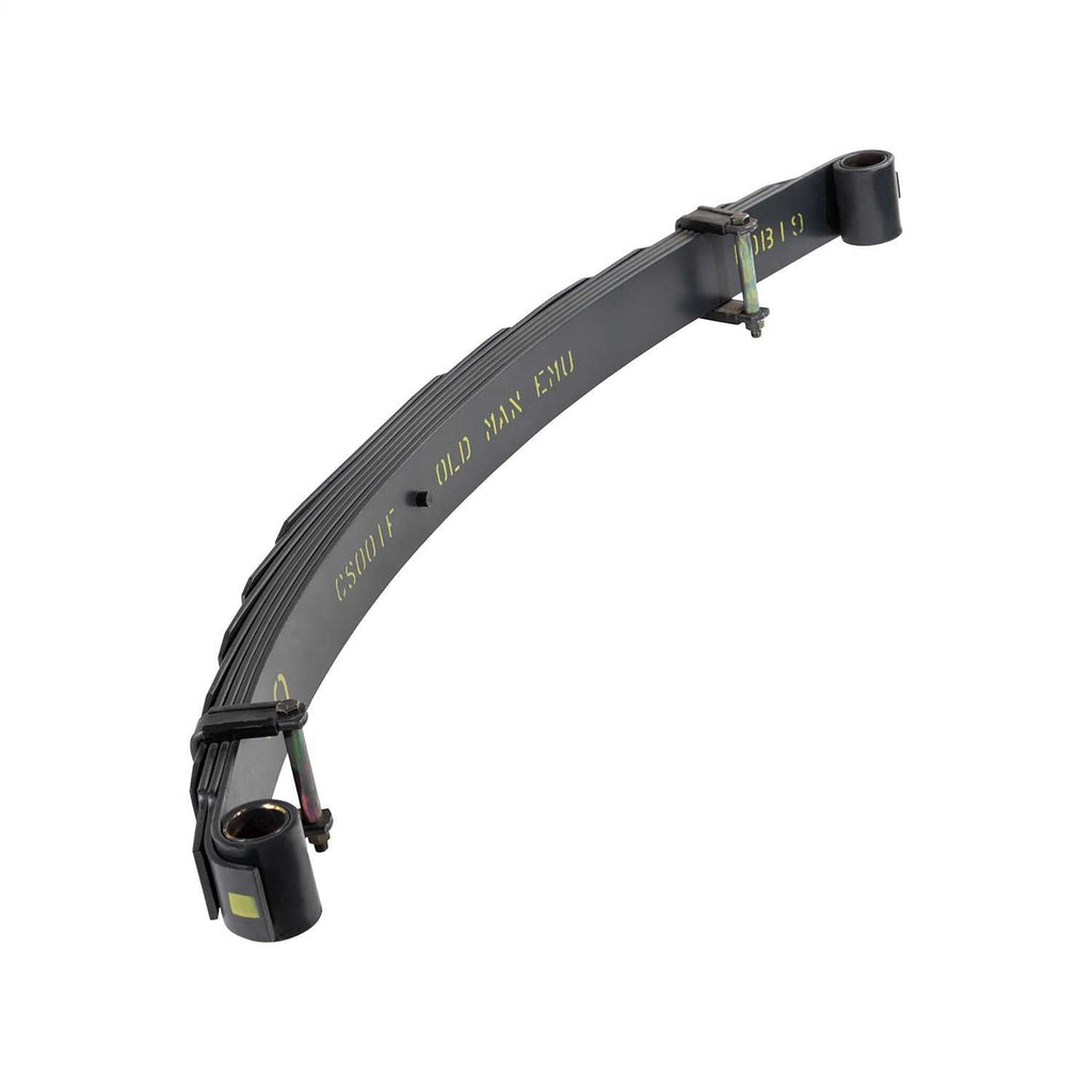 ARB EL079R - REAR Leaf Spring - Land Cruiser 76,78,79 Series