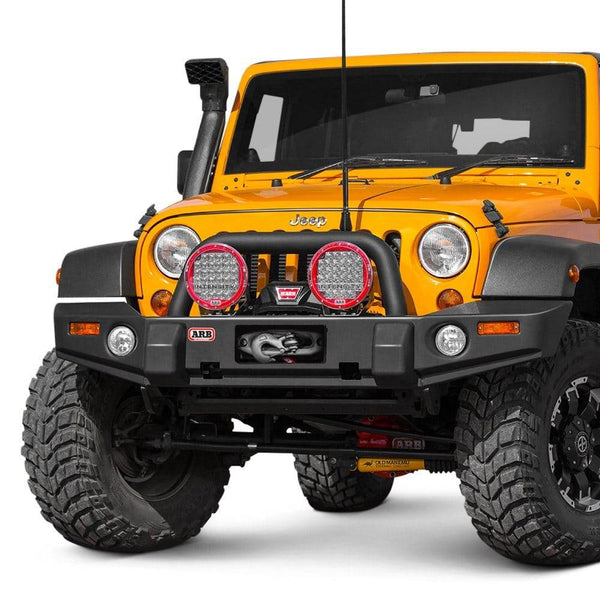 ARB Front Bumpers | Xtreme 4x4