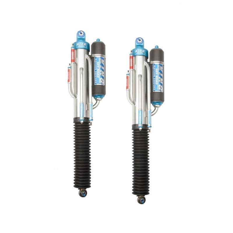 2011 Ford Raptor Rear Shocks KING SHOCKS | Xtreme 4x4