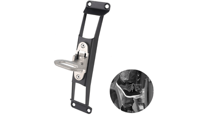 JEEP WRANGLER JL - SIDE DOOR HINGE FOOT PEDAL - (XHPPJL-150)