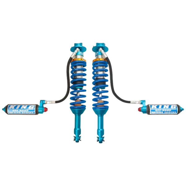 2011 Ford Raptor Rear Shocks FORD RAPTOR 4WD - Rear Shocks - KING SHOCKS 30001-403R– Xtreme 4x4